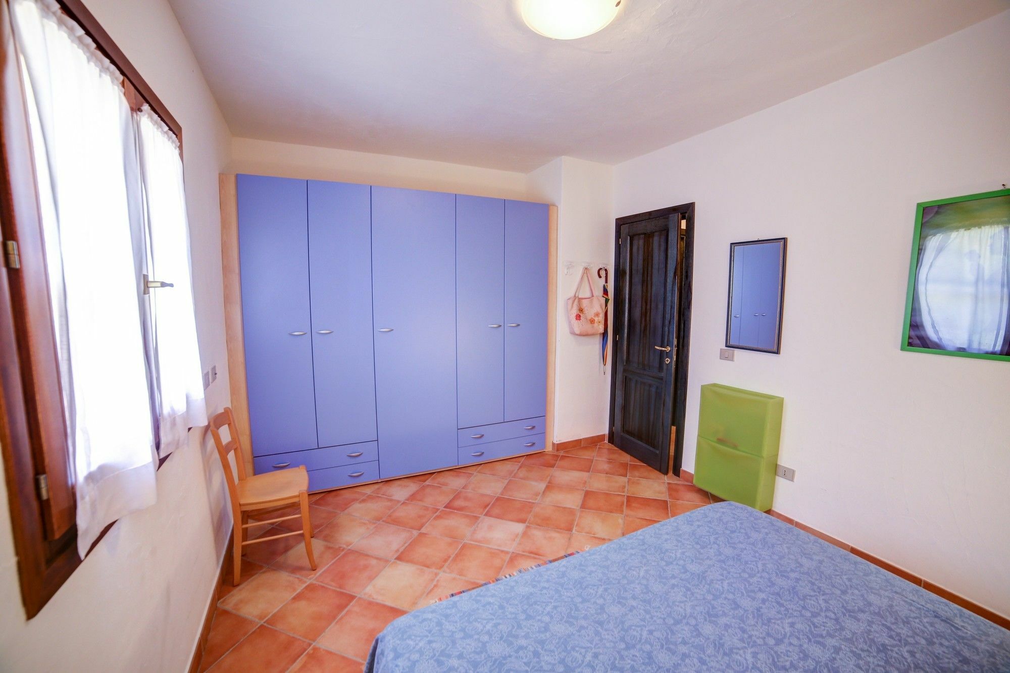 Delia Apartments 산테오도로 외부 사진