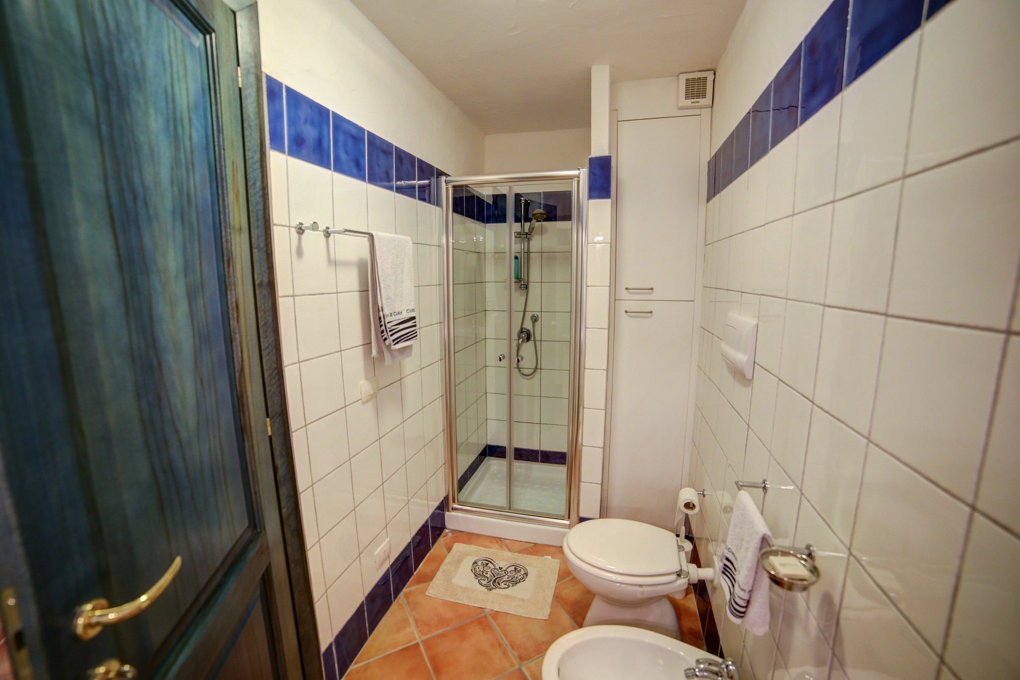 Delia Apartments 산테오도로 외부 사진