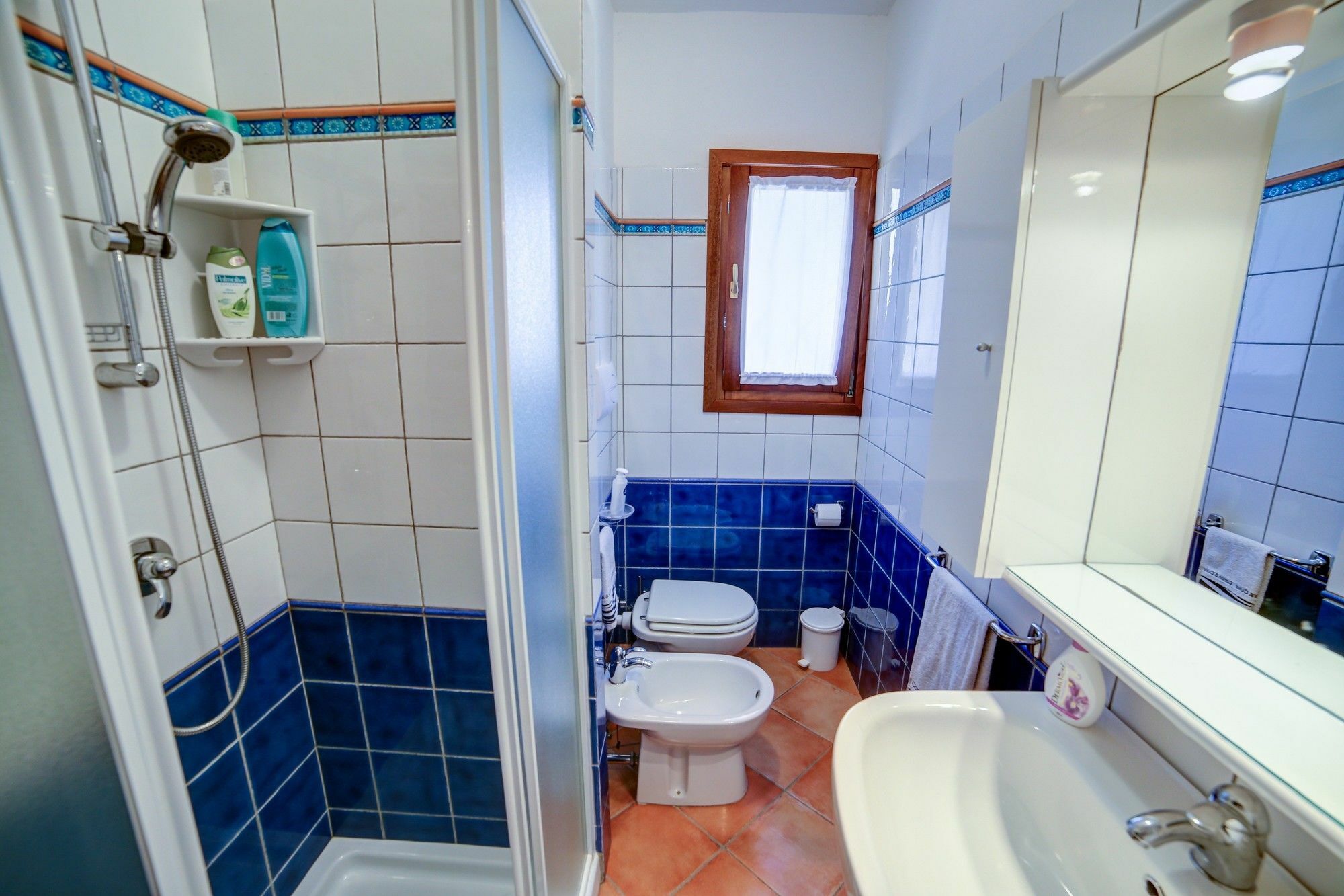 Delia Apartments 산테오도로 외부 사진